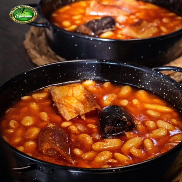 FABADA ASTURIANA